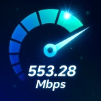 Speed test & เช็คความเร็วเน็ต icon