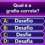 Spelling Quiz - Jeu de mots icon
