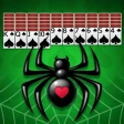 Spider Solitaire - Card Games