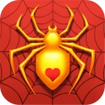 Spider Solitaire icon