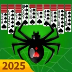 Spindelharpan icon