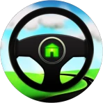Car Home Ultra icon