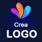 Logo erstellen & Logo Designer icon