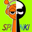 Sprunks Mod Horror Sprunki icon