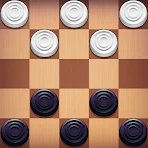 Checkers: Classic Board Game icon