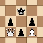 Chess Master: Board Game icon
