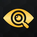 STALKED - Profile Tracker icon