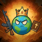 Country Balls: Power Protocol icon