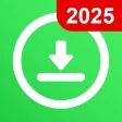 Status Saver - Download Status icon