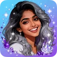 Facefame: AI Photo Generator icon