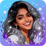 Facefame: AI Photo Generator icon