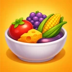 Farm Loop: Flow Puzzle icon