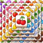 Tile Adventure Combinar 3 icon