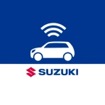 SUZUKI CONNECT icon