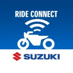 Suzuki Ride Connect icon
