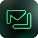 Friday: AI E-mail Assistant icon
