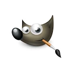 GIMP icon