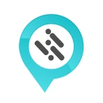 PingMe -2do Número de Teléfono icon