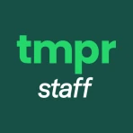 Temper Staff icon