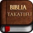 Biblia Takatifu, Swahili Bible icon