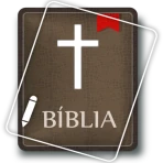 Biblia João Ferreira Almeida icon