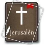 La Biblia de Jerusalén icon