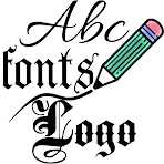 Polices - Créateur de logo icon
