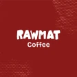 RAWMAT Coffee icon