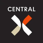 Central X icon