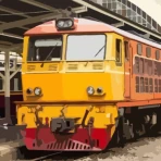 ตารางรถไฟไทย V2 icon