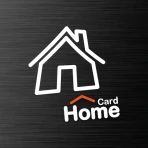HomeCard icon