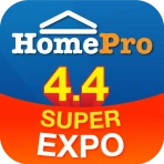 HomePro | ช้อปเรื่องบ้าน icon