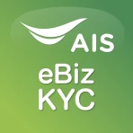 AIS eBiz KYC icon