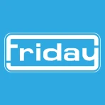 Friday Member Club icon