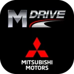 M-Drive icon