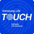 Samsung Life Touch icon