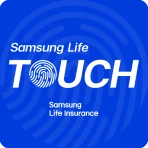 Samsung Life Touch icon
