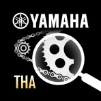 YAMAHA Parts Catalogue THA icon