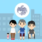 รัฐจ่าย icon