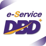 DBD e-Service icon
