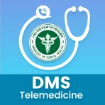 DMS Telemedicine icon