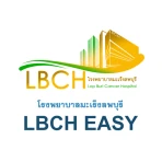 LBCH EASY icon