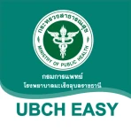 UBCH EASY icon