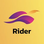 Robinhood Rider icon