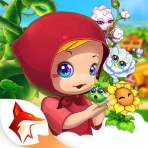 สกาย การ์เด้น ZingPlay icon