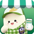 ร้านน้องหอมจัง icon