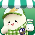ร้านน้องหอมจัง icon