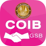 GSB Corporate Internet Banking icon