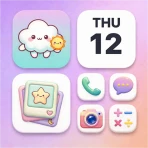 ThemePack: Widgets & Icons icon