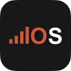 Omnistream Live Video Creator icon